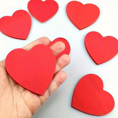 Love Sticky Notes Special Shaped Stickers Small Book