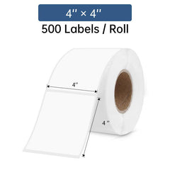 500 Multifunctional Self Adhesive Mailing Labels
