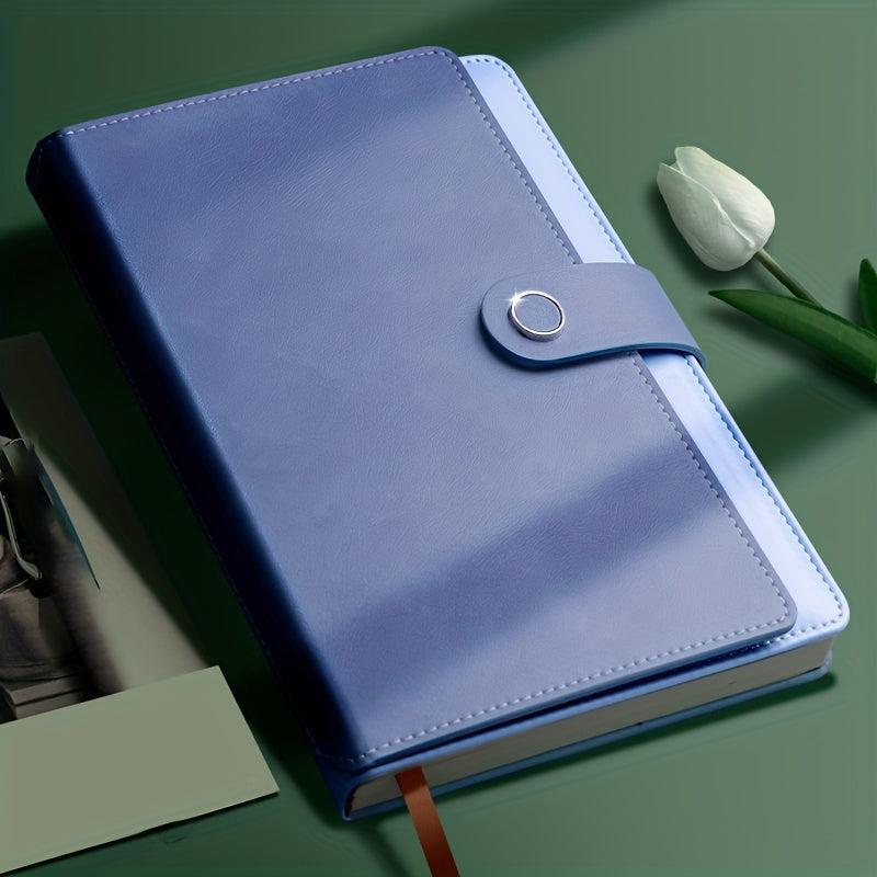 A5 Pocket Notebook 240 Pages School Supplies Dirt Resistant