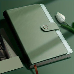 A5 Pocket Notebook 240 Pages School Supplies Dirt Resistant