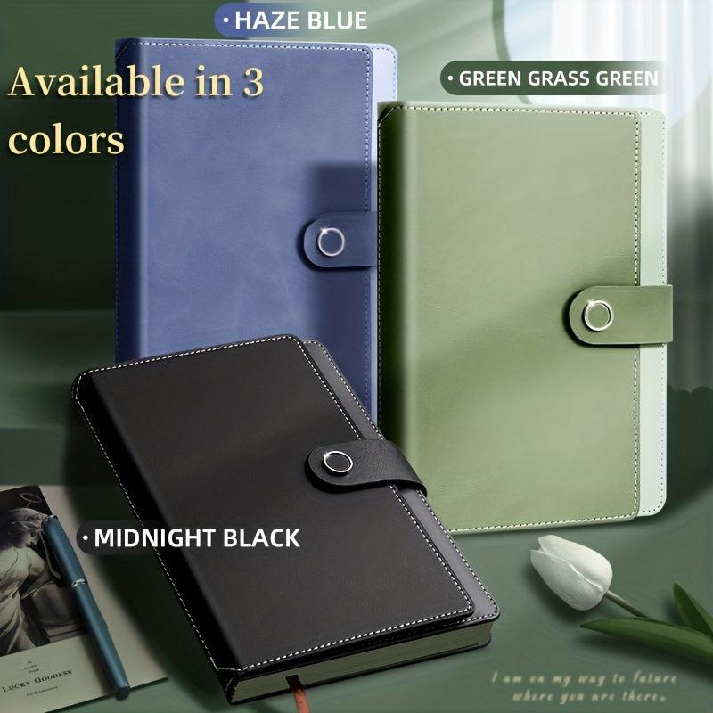 A5 Pocket Notebook 240 Pages School Supplies Dirt Resistant