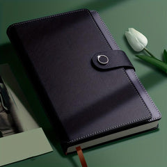 A5 Pocket Notebook 240 Pages School Supplies Dirt Resistant