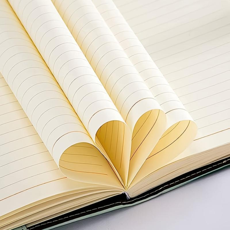 Grid Paper Notebook 22x17 96 Sheets Student Gift