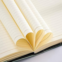 Grid Paper Notebook 22x17 96 Sheets Student Gift