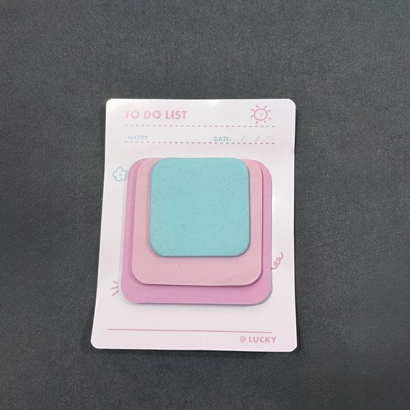 Pretty in Pink Notebook Set
