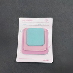 Pretty in Pink Notebook Set