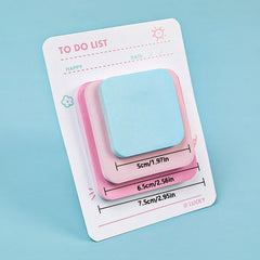 Pretty in Pink Notebook Set