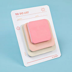 Pretty in Pink Notebook Set
