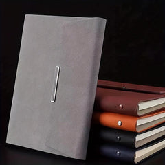 B5 Business Office Notebook - 30 Sheets