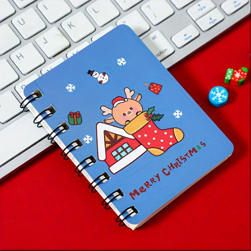 Portable Pocket Notebook Office Notepad