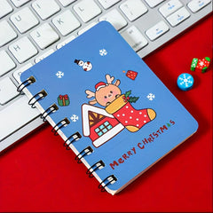 Portable Pocket Notebook Office Notepad