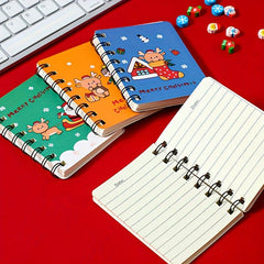 Portable Pocket Notebook Office Notepad