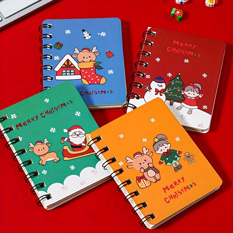 Portable Pocket Notebook Office Notepad