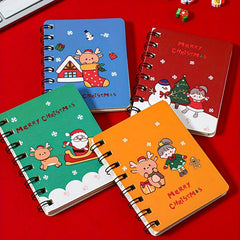 Portable Pocket Notebook Office Notepad
