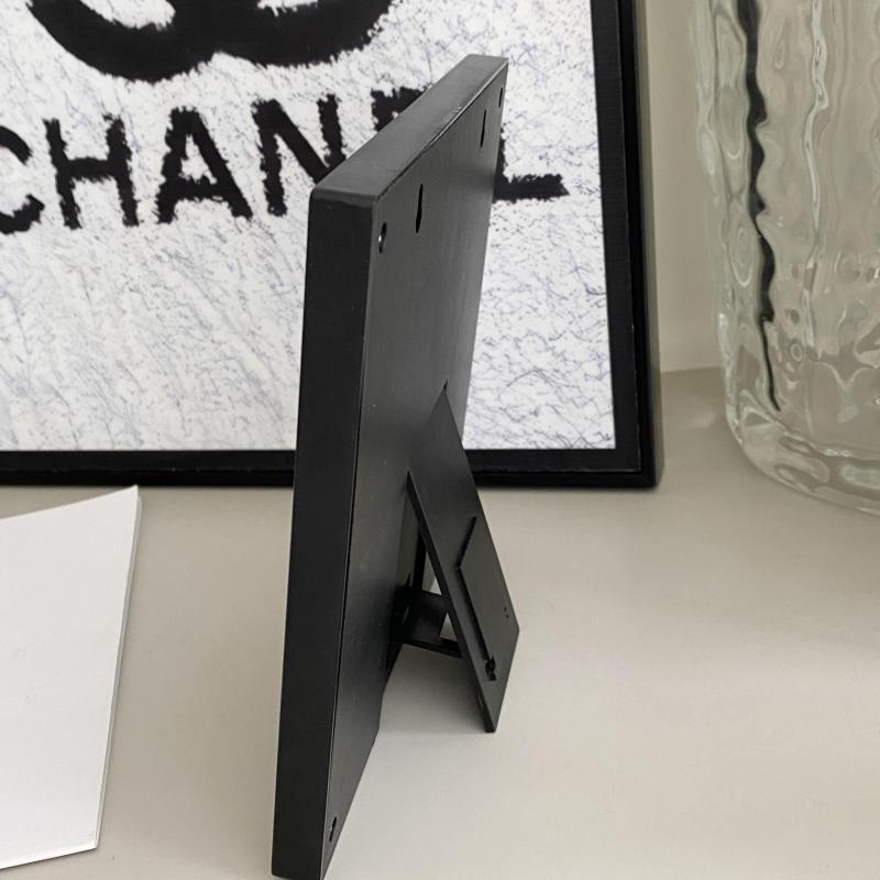 Perpetual Calendar Mini DIY Desktop Calendar Office Desktop Decoration