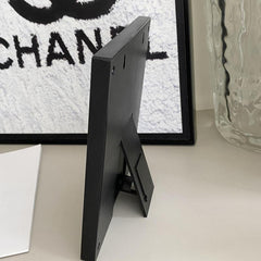 Perpetual Calendar Mini DIY Desktop Calendar Office Desktop Decoration