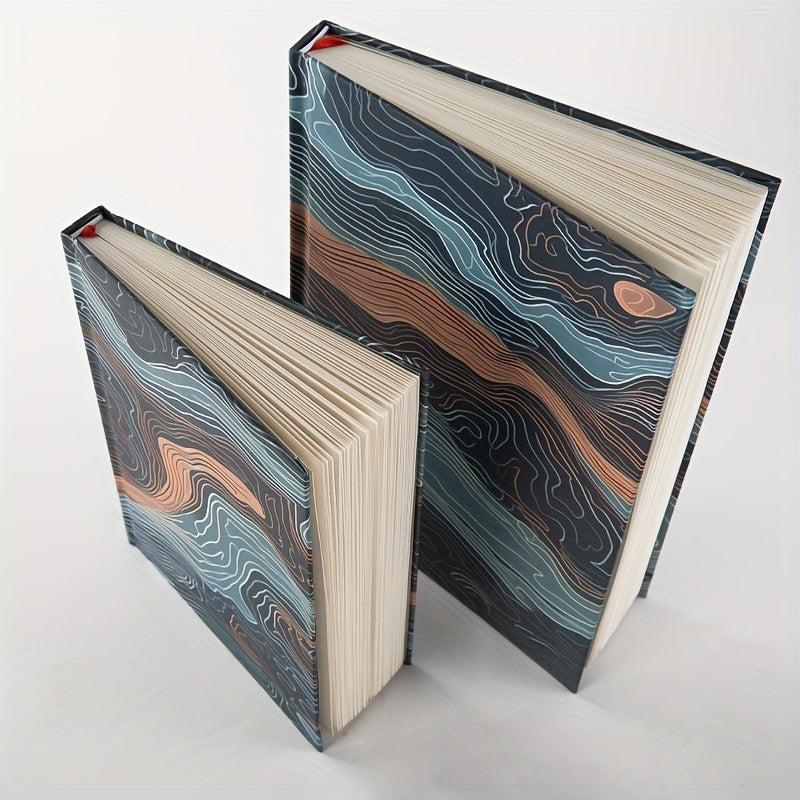 1pc Sketchbook 80 Sheets 120g Sketch Paper Blank Page Scrapbook Notebook