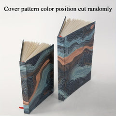 1pc Sketchbook 80 Sheets 120g Sketch Paper Blank Page Scrapbook Notebook