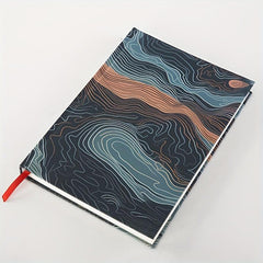 1pc Sketchbook 80 Sheets 120g Sketch Paper Blank Page Scrapbook Notebook