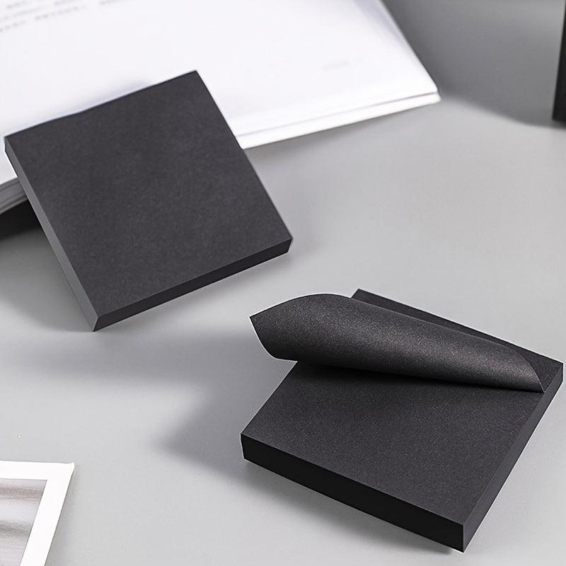 200 Sheets 3x3 Sticky Notes for Office School Supplies