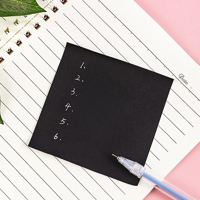 200 Sheets 3x3 Sticky Notes for Office School Supplies