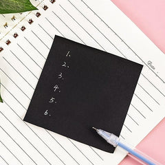 200 Sheets 3x3 Sticky Notes for Office School Supplies