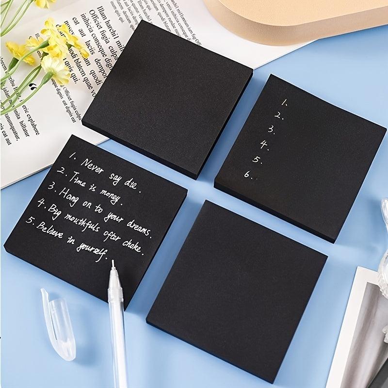 200 Sheets 3x3 Sticky Notes for Office School Supplies