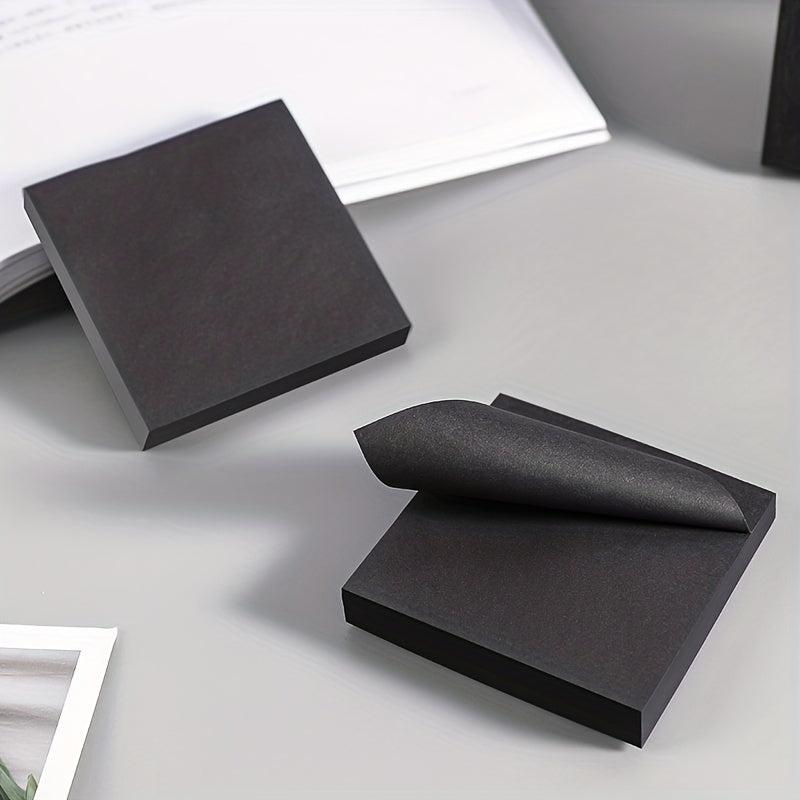 50 Sheets Sticky Notes Mini Memo Pad for Students