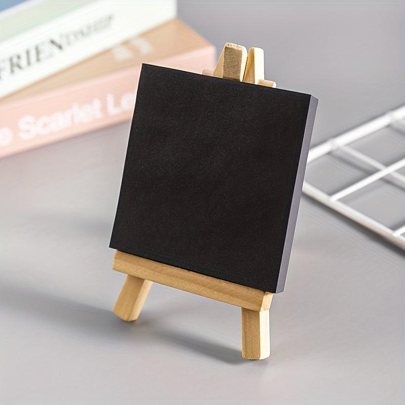 50 Sheets Sticky Notes Mini Memo Pad for Students