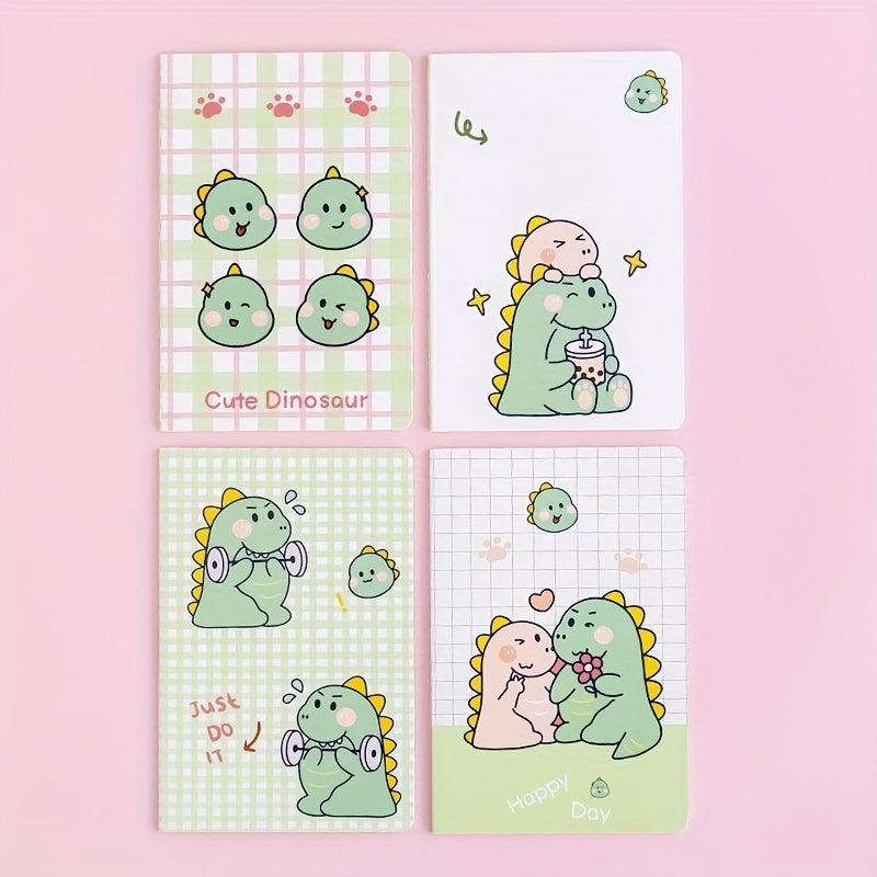 A5 Car Line Notebook 60 Pages Student Learning Office Stationery