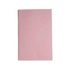 Colorful Paper Cover Lined Notebooks 30 Sheets 60 Pages Ruled Composition