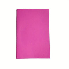 Colorful Paper Cover Lined Notebooks 30 Sheets 60 Pages Ruled Composition