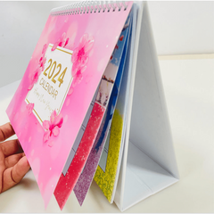 Creative Desk Calendar 365 Countdown Wall Calendar
