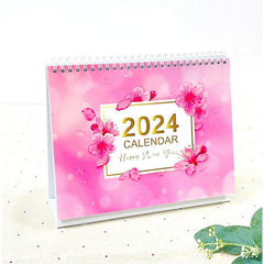 Creative Desk Calendar 365 Countdown Wall Calendar