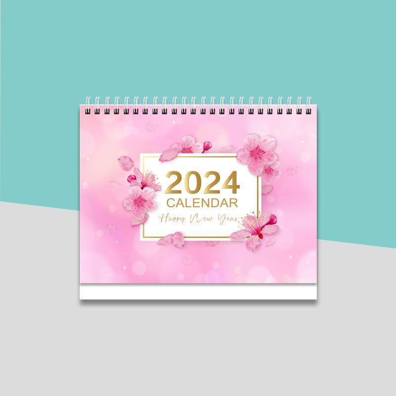 Creative Desk Calendar 365 Countdown Wall Calendar