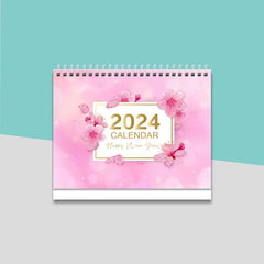 Creative Desk Calendar 365 Countdown Wall Calendar