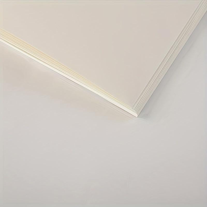 Sketchbook 30 Sheets 120g Sketch Paper Drawing Blank Student Notebook