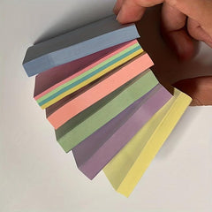 100 Solid Sticky Notes 7.6, N Times for Girls & Adults