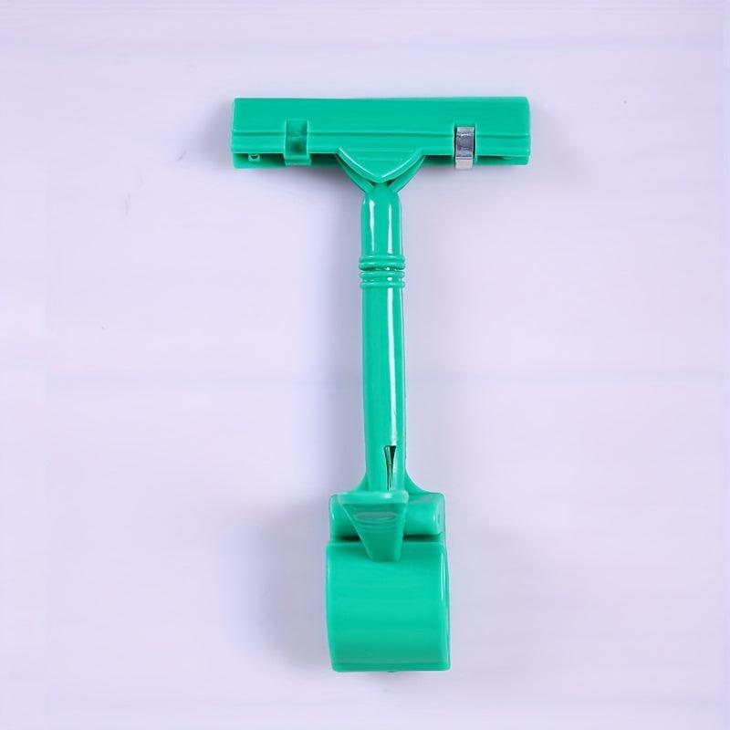 Multifunctional Advertising Clip Display Clip Supermarket Shopping Mall Clip