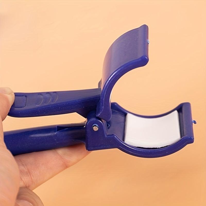 Multifunctional Advertising Clip Display Clip Supermarket Shopping Mall Clip