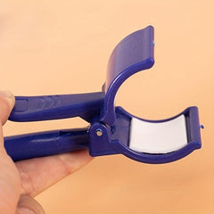 Multifunctional Advertising Clip Display Clip Supermarket Shopping Mall Clip