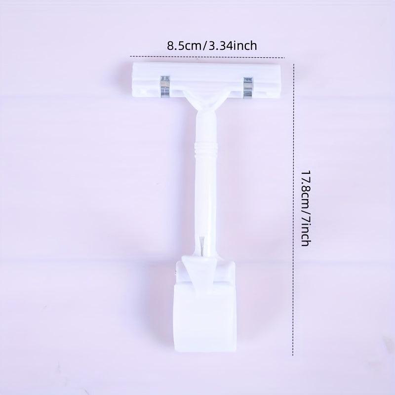 Multifunctional Advertising Clip Display Clip Supermarket Shopping Mall Clip