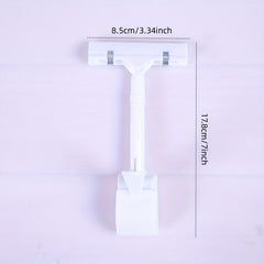 Multifunctional Advertising Clip Display Clip Supermarket Shopping Mall Clip