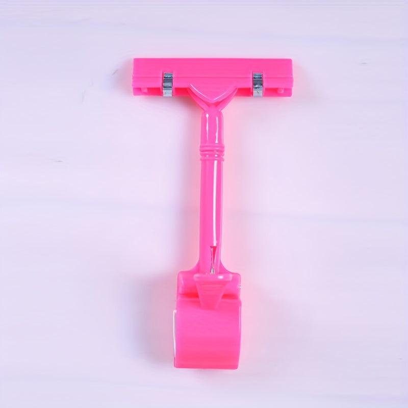 Multifunctional Advertising Clip Display Clip Supermarket Shopping Mall Clip