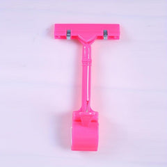 Multifunctional Advertising Clip Display Clip Supermarket Shopping Mall Clip