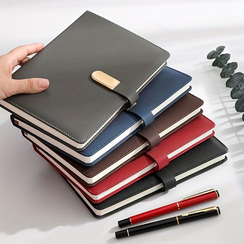 Vintage Hardcover Sketchbook 230 Sheets