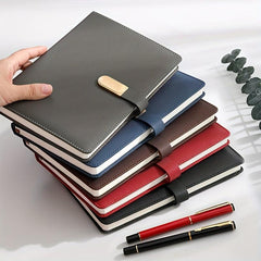 Vintage Hardcover Sketchbook 230 Sheets