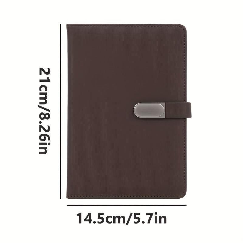 Vintage Hardcover Sketchbook 230 Sheets