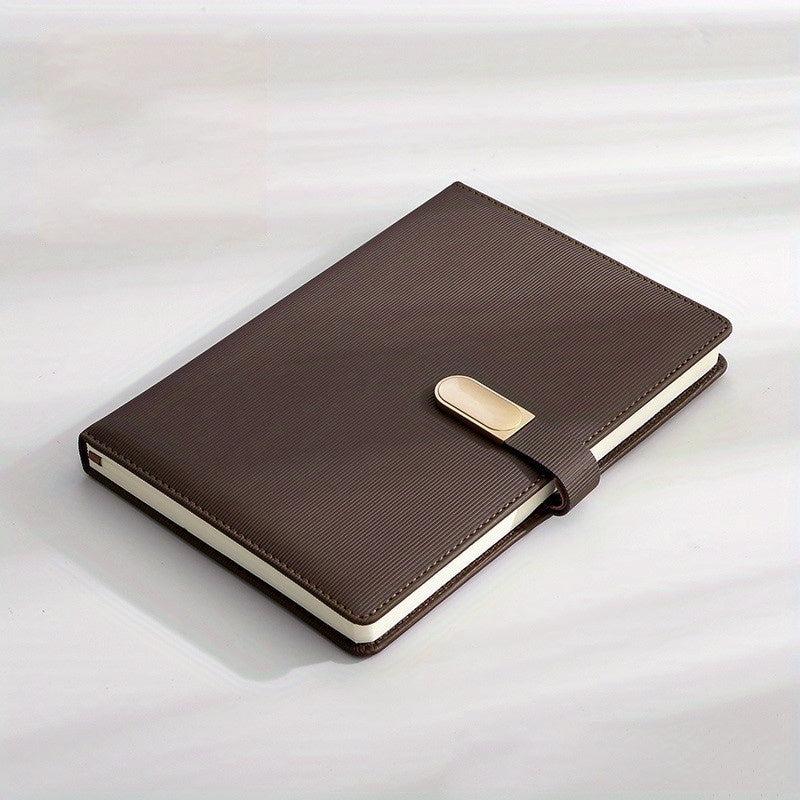 Vintage Hardcover Sketchbook 230 Sheets