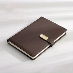 Vintage Hardcover Sketchbook 230 Sheets